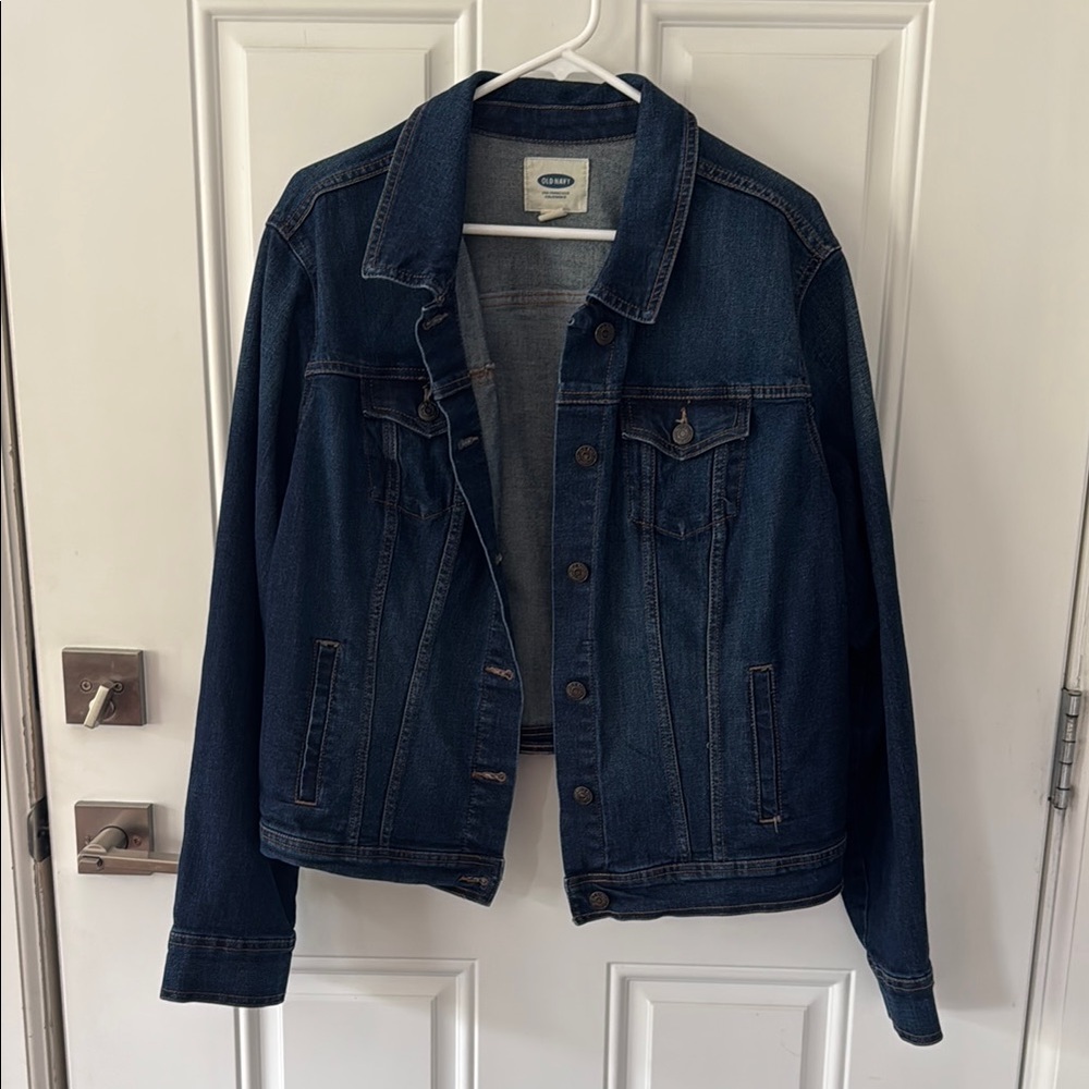 Old Navy Denim Jacket